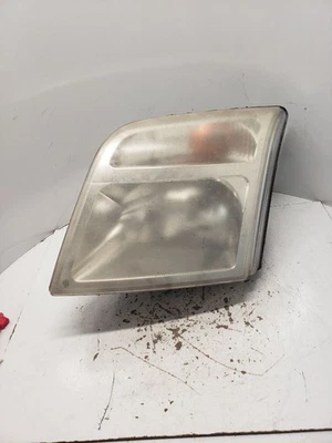 Compuesto del faro izquierdo del conductor para 10-13 TRANSIT CONNECT 1373589 Foto 1 de 4