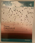 Thomas' Calculus in SI Units by Maurice Weir, Joel Hass & George Thomas