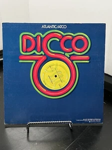 Tasha Thomas – Shoot Me (With Your Love) 12" 1978 Disco Atlantic – DK 4706 - Imagen 1 de 7