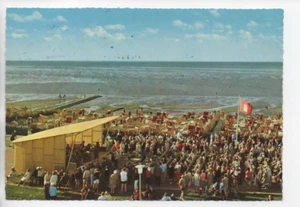 AK Nordseeheilbad Cuxhaven / Kurkonzert auf der Promenade gel.(X6) - Bild 1 von 2