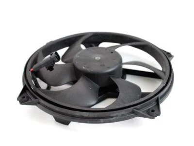 1253C0 Elektrolüfter Peugeot 307 2.0 D 79KW 5M 5T (2003) Gebraucht Ersatzteil - Imagem 1 de 4