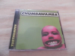 Chumbawamaba, Tubthumper, 1997 Universal Music - Bild 1 von 4