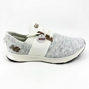New Balance DynaSoft Nergize V3 beige leichte Damen Wanderschuhe - Bild 1 von 6