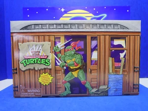 TMNT Teenage Mutant Ninja Turtles 1990 Movie Collection 6-Pack 2021 - Picture 1 of 10
