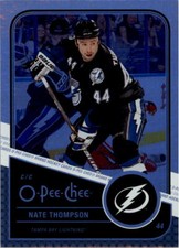 2011-12 O-Pee-Chee Rainbow Hockey Card Pick