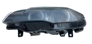 BMW 09-14 X6 E71 09-12 X5M E70 LEFT Driver OEM Xenon HID AFS Headlight Lamp GOOD - Picture 1 of 7