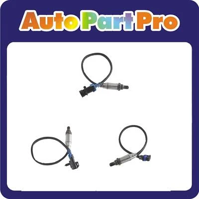 Sensor de oxígeno nuevo para Chevrolet Astro LT 2003-2005 4,3 L Foto 1 de 4