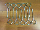 Lot of 10 Paint Can Opener & Bottle Opener By SHLA Group inc.