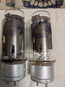 One GM70 Russian graphite plate tube, w second tube included for free - Picture 1 of 5