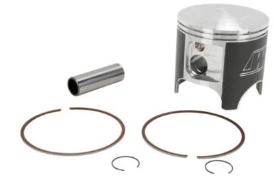 Honda CR500R (1984-2001) WISECO Piston Kit Armorglide STD Bore 89.00MM - Image 1 of 4