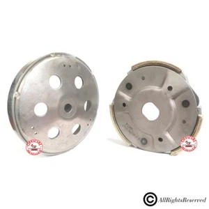 KYMCO PEOPLE S 250 4T 2006 KIT CLUTCH AND BELL TOP - Picture 1 of 7