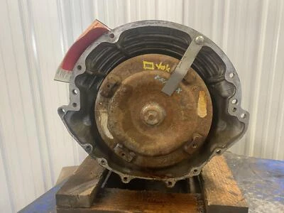 2002 JEEP FREEDOM АВТОМАТИЧЕСКАЯ КОРОБКА ПЕРЕДАЧ 170,102 МИЛЬ 3,7 4 X 4 - Изображение 1 из 4