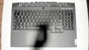Upper Case USA L 81Y6NFPRGB BK - Photo 1/2
