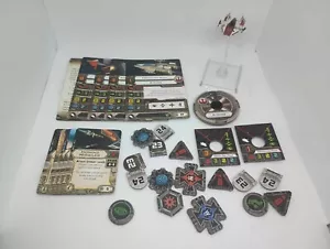 Star Wars X-Wing Miniatures Game A-Wing Rebel Alliance Expansion - Picture 1 of 4