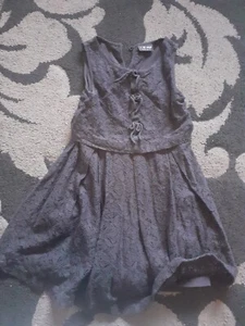 Girls Next Dress Age 7 - Picture 1 of 3