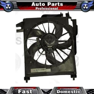 Global Parts Engine Cooling Fan Fits 2002 2003 2004 2005 2006 Dodge Ram 1500_SU - Picture 1 of 1