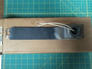 Chromalox Heater Strip SSE-1027XX 240V 125W 10" - Picture 1 of 3