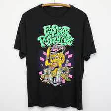 faster pussycat t-shirt: Search Result 