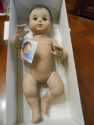 Baigneur "Petitcollin" (40 cm) - Photo 1/4