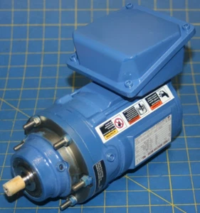 Sumitomo PA149195 Gearmotor CNFMS01-6060YC-13 Ratio 13 1/8 HP Out 135rpm - Picture 1 of 10