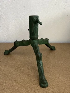 Alter Organischer Weihnachtsbaum Ständer - Bild 1 von 4