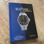 Watch Book :Real &Fake Watches Book