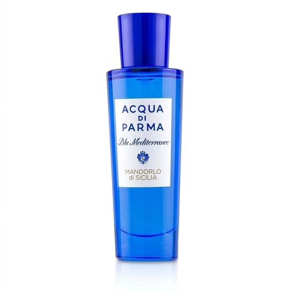 ACQUA Di Parma Blu Mediterraneo Mandorlo Di Sicilia EDT Spray 30 Ml