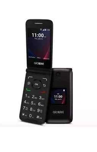 Alcatel GO FLIP V 4051s Verizon Unlocked 4G LTE Flip Phone Grade A Condition - Picture 1 of 1