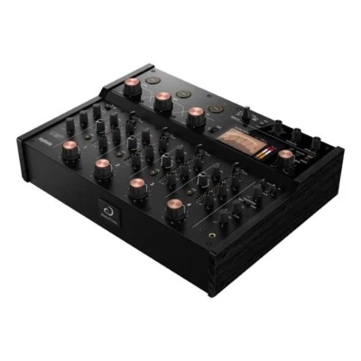 AlphaTheta euphonia Professional FX Rotary DJ Club Mixer - Image 1 of 4