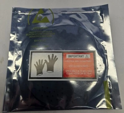 Gasonics - A06-005-01 ДУШЕВАЯ ЛЕЙКА, КВАРЦ, 5 дюймов - Изображение 1 из 3