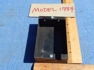 Rock-ola Remote Volume Control Kit 1984 remote housing box only - Picture 1 of 3