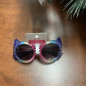 The Children’s Place Kids Multi Color Sunglasses Infants Toddlers Size 0-2 - Picture 1 of 3