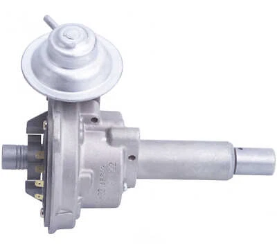 Distributor-CARB Cardone 31-1013 Reman fits 1985 Nissan 720 - Image 1 of 4