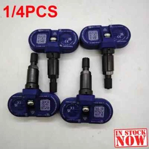 Brand New Bluetooth Tire Pressure Monitor Sensor TPMS for Tesla Model 3 Y X S - Picture 1 of 12