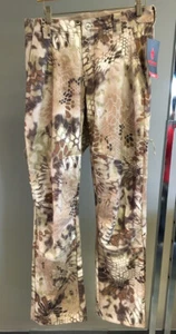 Kryptek Highlander Camo Valhalla Pant 32 x 32 Mens - Picture 1 of 9