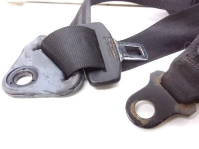 Cinturón de seguridad trasero derecho Seat Toledo I (1L) 1998 1L0857806 20373324 Foto 1 de 3