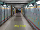 Photo 6x4 Subway at Stourbridge Junction  Providing access to all platfor c2015