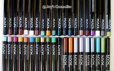 3 NYX Slim Eye Pencil / Brow Pencil - SPE  "Pick Your 3 Color" *Joy's cosmetics*