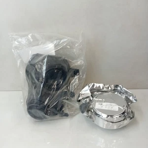Brand New FM12 Respirator Gas Mask and fFlter  Size 2 Medium - Picture 1 of 4