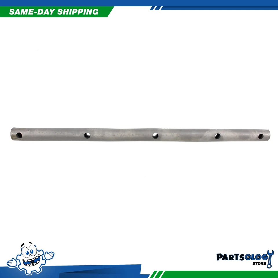 Eje de brazo basculante de escape DNJ ERAS305 para 76-97 Isuzu Amigo IMark 1,8 L-2,6 L SOHC Foto 1 de 1