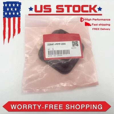 OEM Manual Trans Clutch Release Fork Boot for Honda Civic K Series /Acura TL RSX Foto 1 de 4