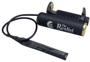 Violon Mini - Capteur Piezo Électrique Pour Violon - Imagen 1 de 1