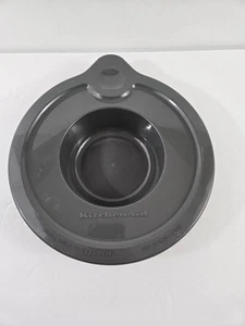 KitchenAid Lid Cover ONLY for Mixing Bowl w spout 9.25" Kitchen Aid Replacement - Picture 1 of 6