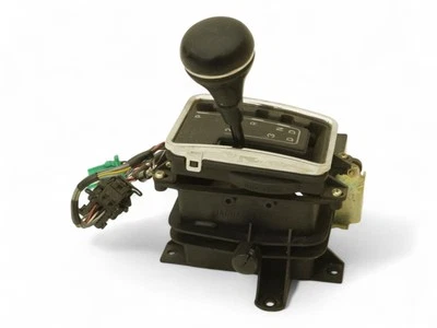 1988 - 1992 JAGUAR XJ6 VANDEN PLAS XJ40 GEAR SHIFTER LEVER SELECTOR AUTOMATIC - Image 1 of 4