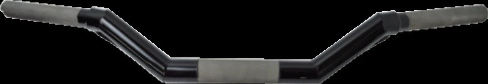 Guidões Harley Iron 883 XLN TRASK TM-2084BK 1 1/4" linha V 09-20 - Imagem 1 de 1