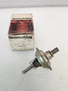 Ford Falcon 170 200 240 1967 6 cilindros carburador tablero pot c7dz-9b549-a carter nuevo en stock - Imagen 1 de 8
