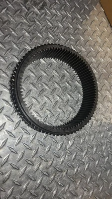 Transmisión automática Detroit Diesel Freightliner p/n 7753532685 engranaje Foto 1 de 4