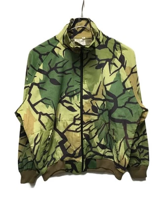 Chaqueta de Caza Predator Camouflage Predator Camo Talla: L Hombres Verde Foto 1 de 4