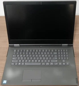 Lenovo Legion Y740-17IRHg i7-9750H 2.60GHz 16GB RAM 512GB SSD RTX 2070 17.3" FHD - Picture 1 of 9
