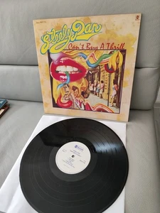 steely Dan Cant Buy A Thrill  MCA Vinyl LP - EXCELLENT  - Bild 1 von 2